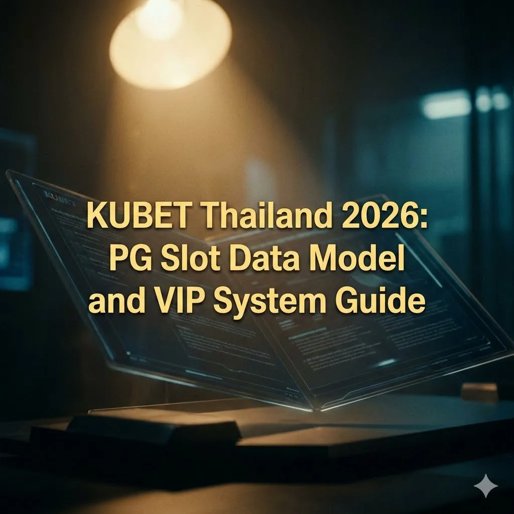ku bet thailand ถึงเป็นผู้นำด้านเทคโนโลยีคาสิโนในปี 2026 ku bet thailand ถึงเป็นผู้นำด้านเทคโนโลยีคาสิโนในปี 2026